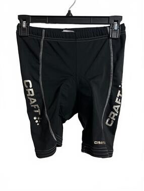 Craft biking shorts lightweight padded
